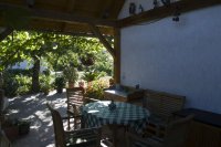 Garten - Klick zum Vergrößern Garten - Klick zum Vergrößern