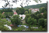 Bad Kösen - Klick zum Vergrößern Bad Kösen - Klick zum Vergrößern